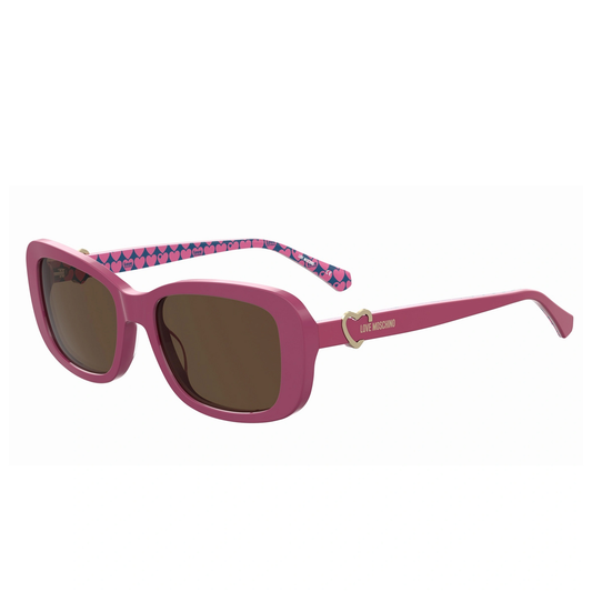 Love Moschino Female Sunglasses
