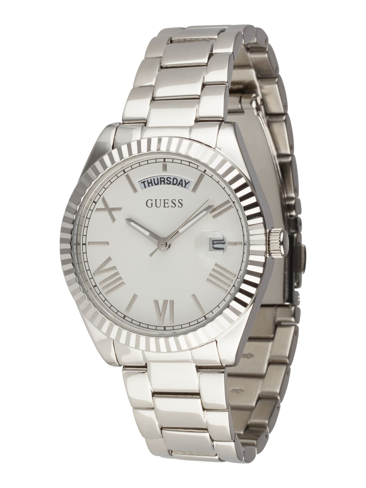 Guess Female Watch