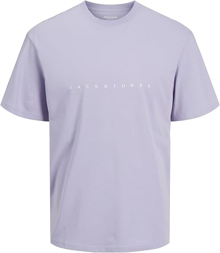 Jack & Jones Male T-Shirt