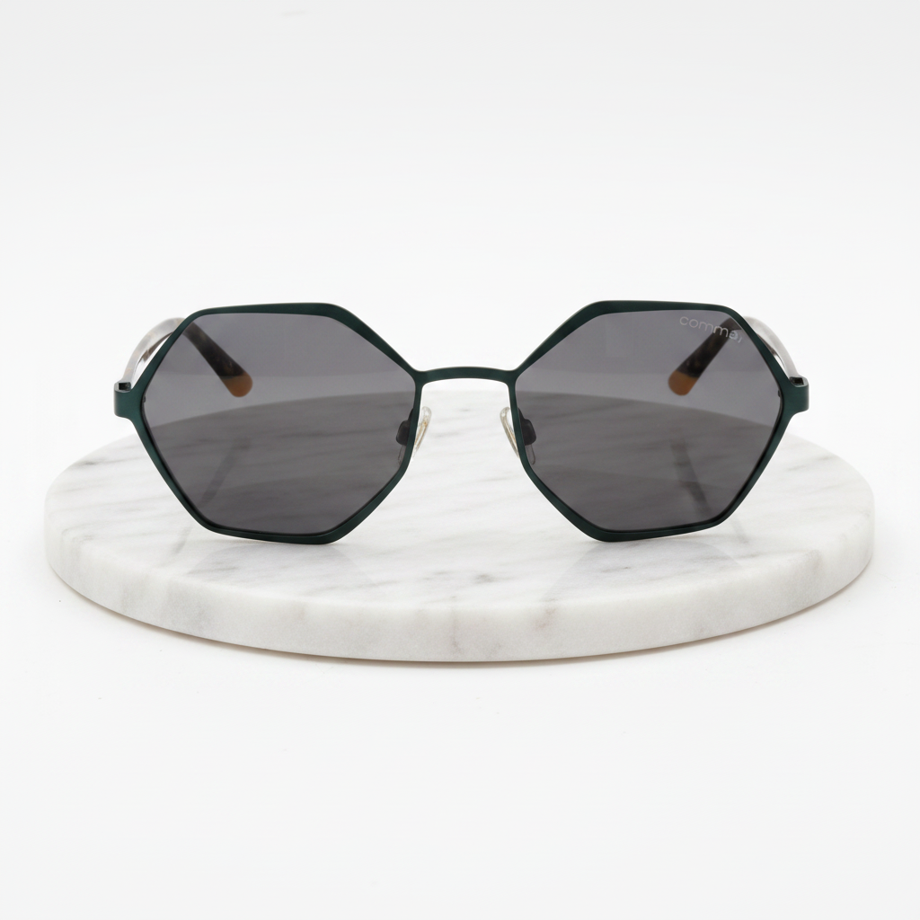 Comma Female Sunglasses