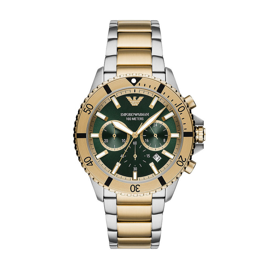 Emporio Armani Male Watch