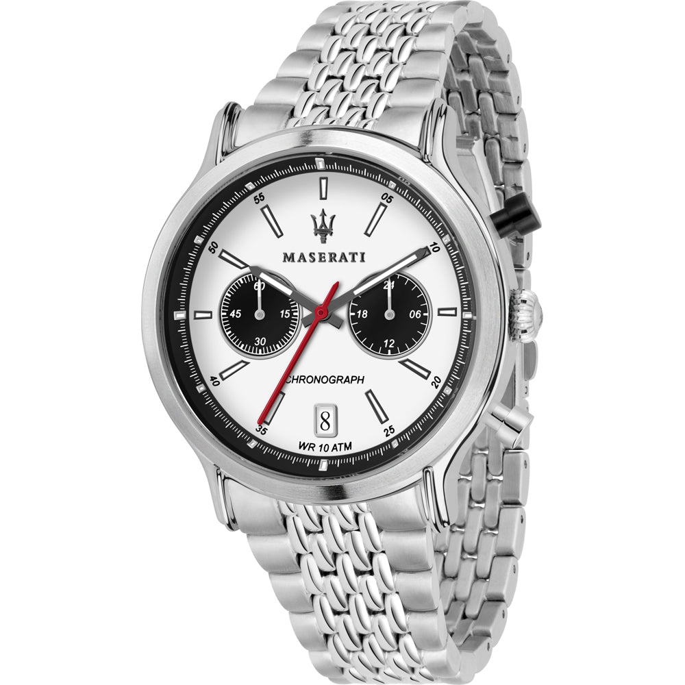 Maserati Male Watch