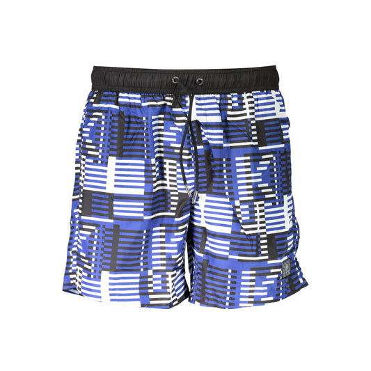 Karl Lagerfeld Male Swim Shorts
