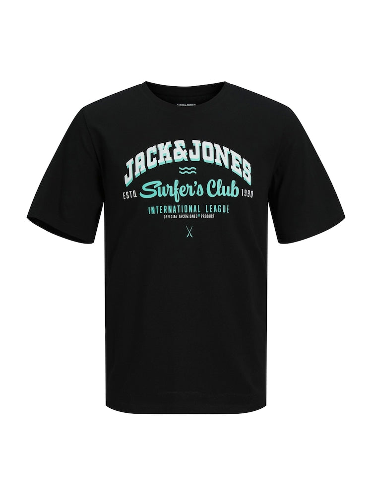 Jack & Jones Male T-Shirt