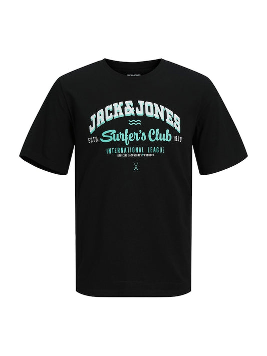 Jack & Jones Male T-Shirt