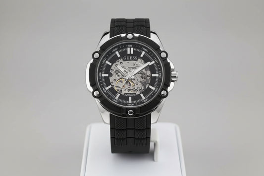 Guess Automatic Men Watch