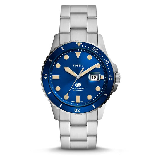 Fossil Male Watch