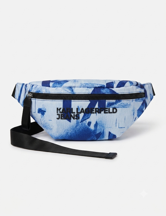 Karl Lagerfeld Jeans Unisex Beltbag