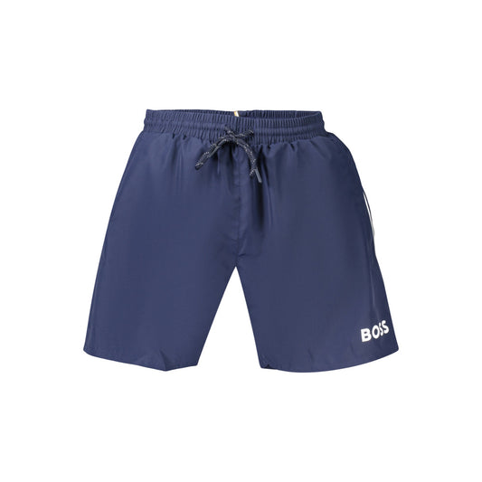 Boss Male Swim Shorts