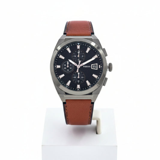 Fossil Men Watch
