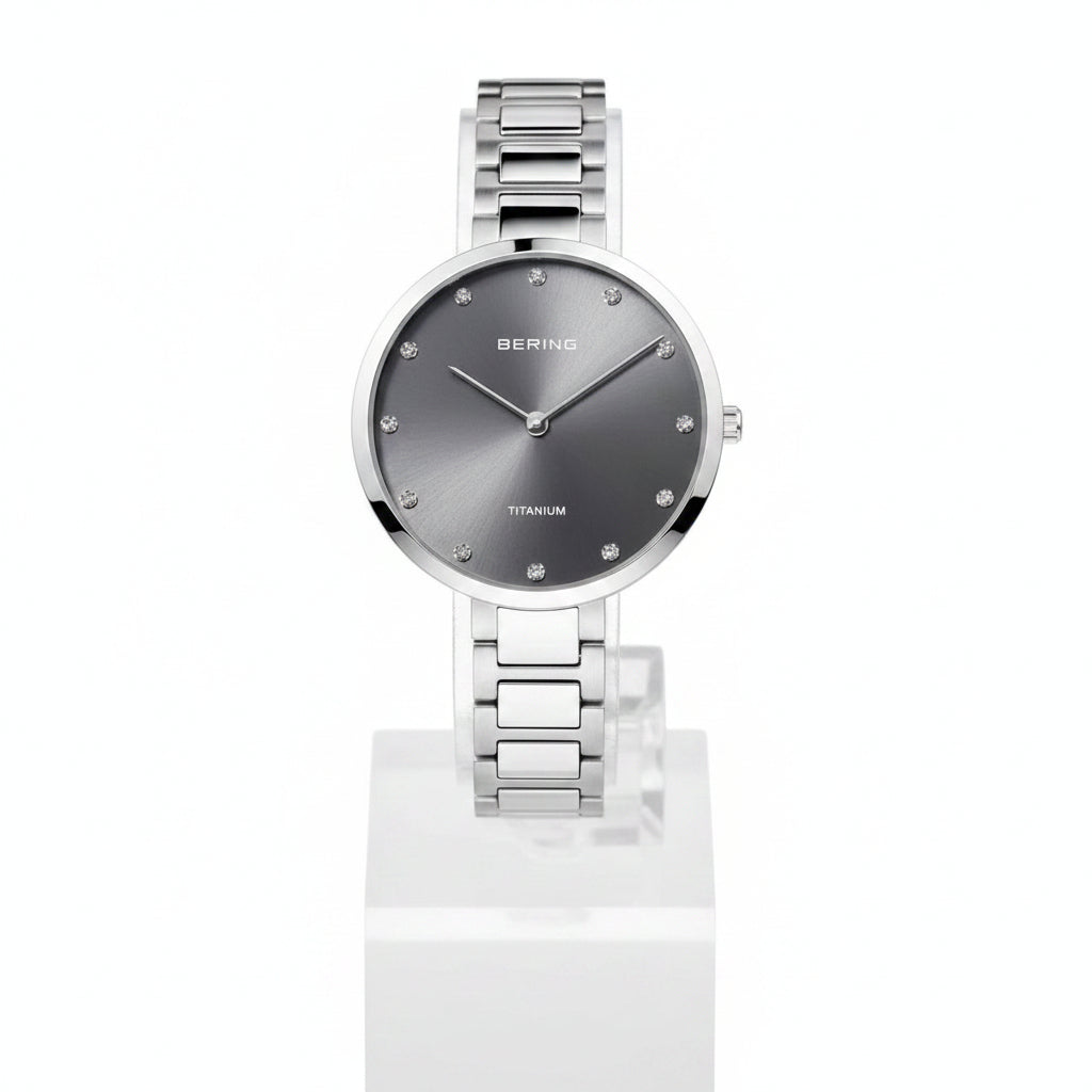 Bering Female Watch