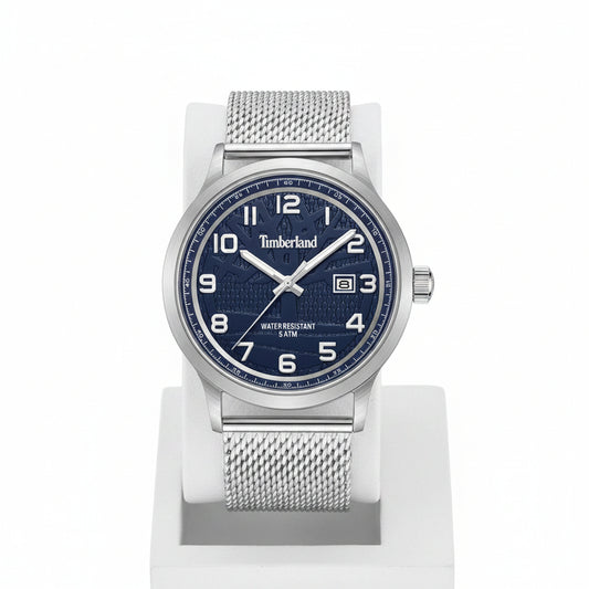 Timberland Male Watch