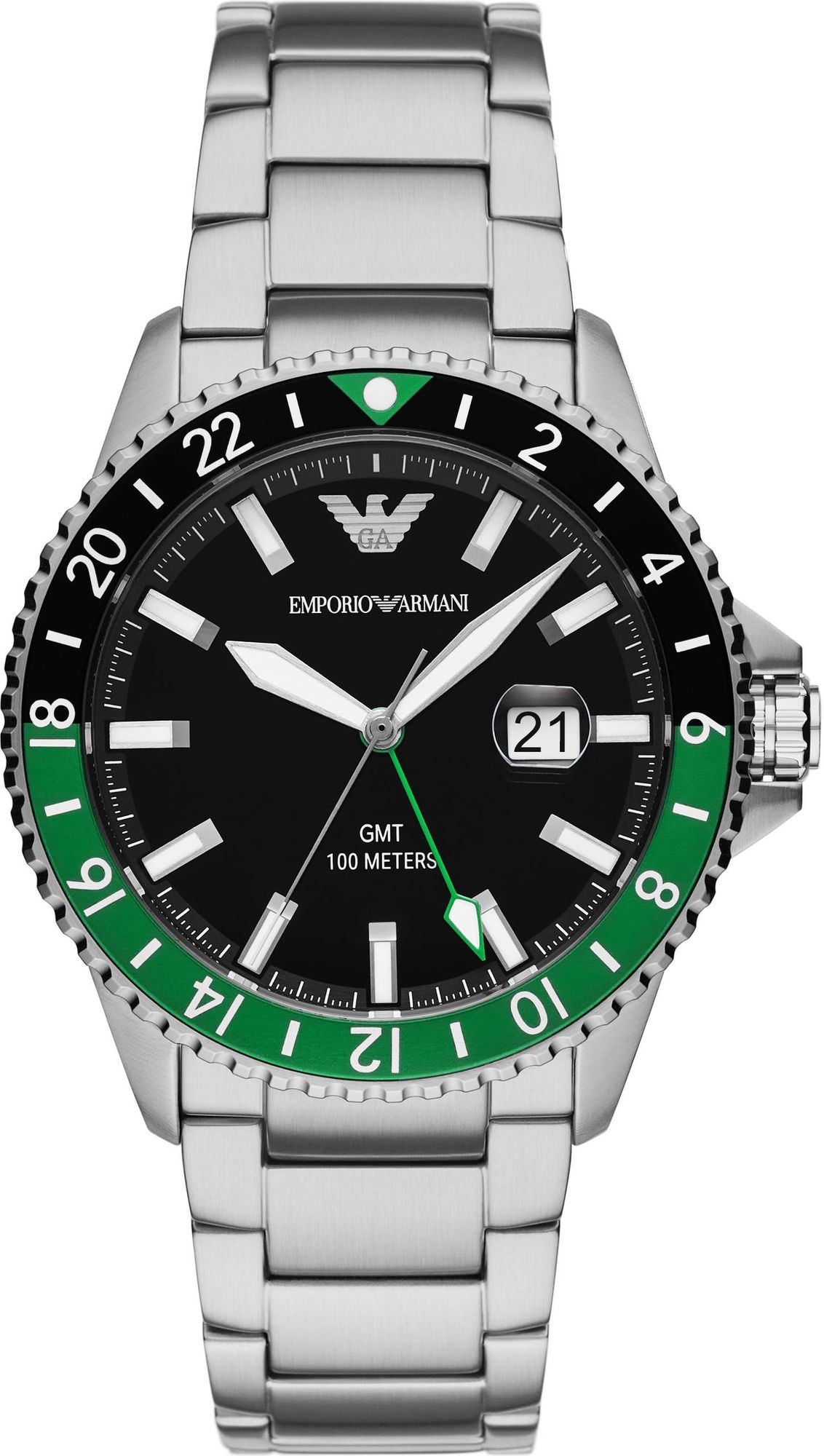 Emporio Armani Male Watch