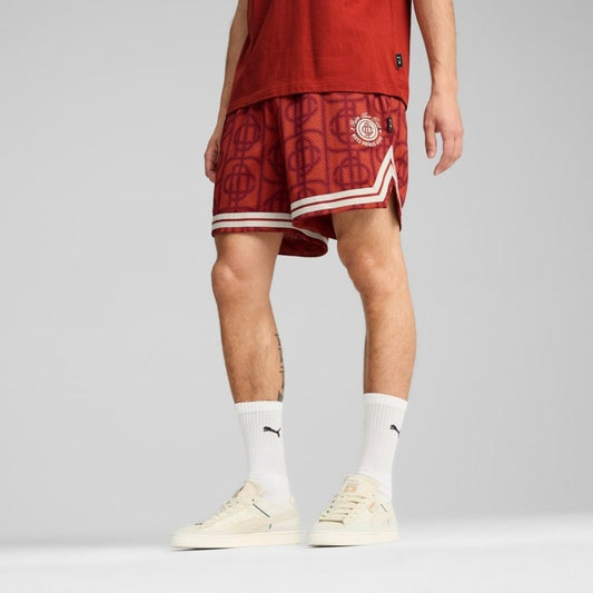 Puma Men Shorts