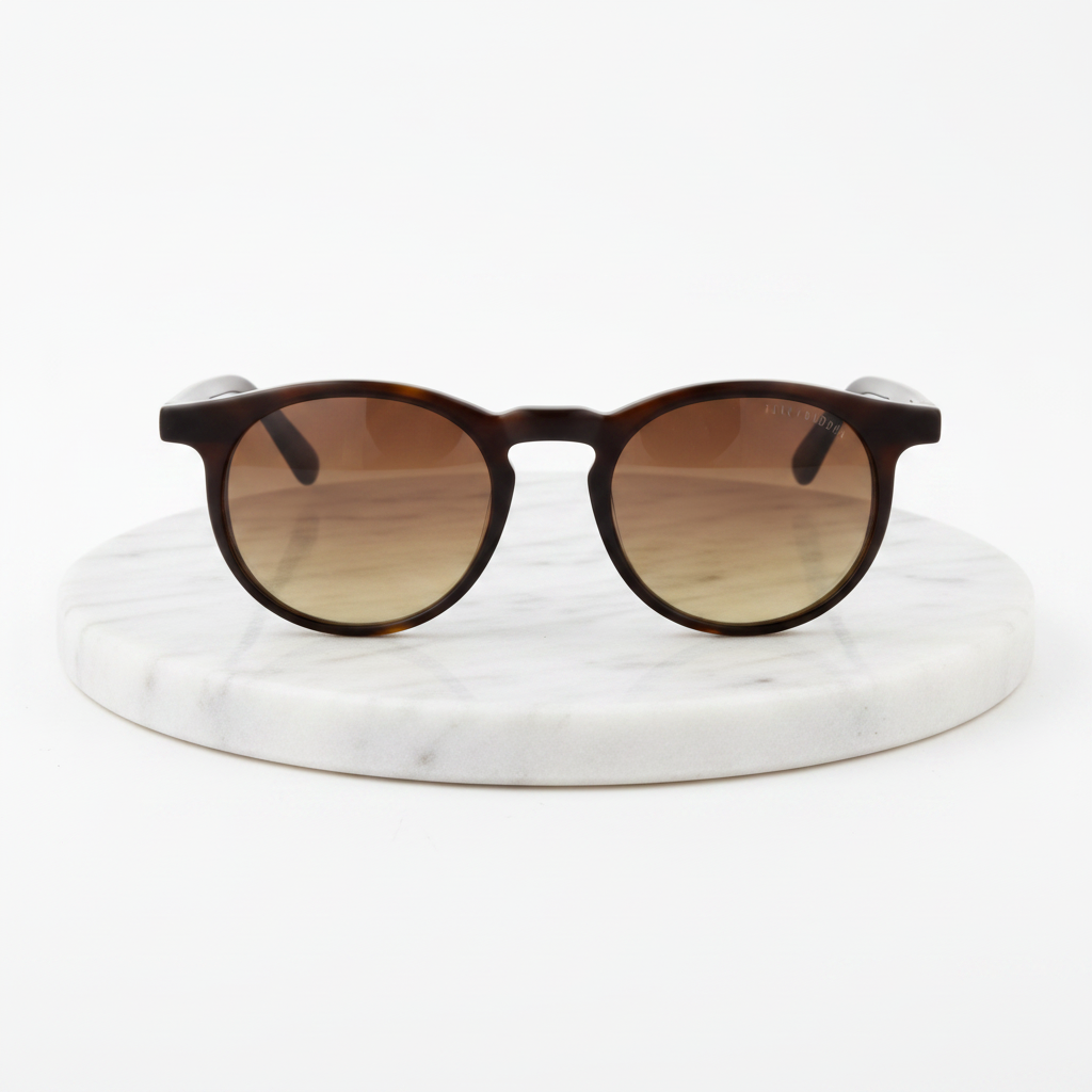 Funky Buddha Male Sunglasses