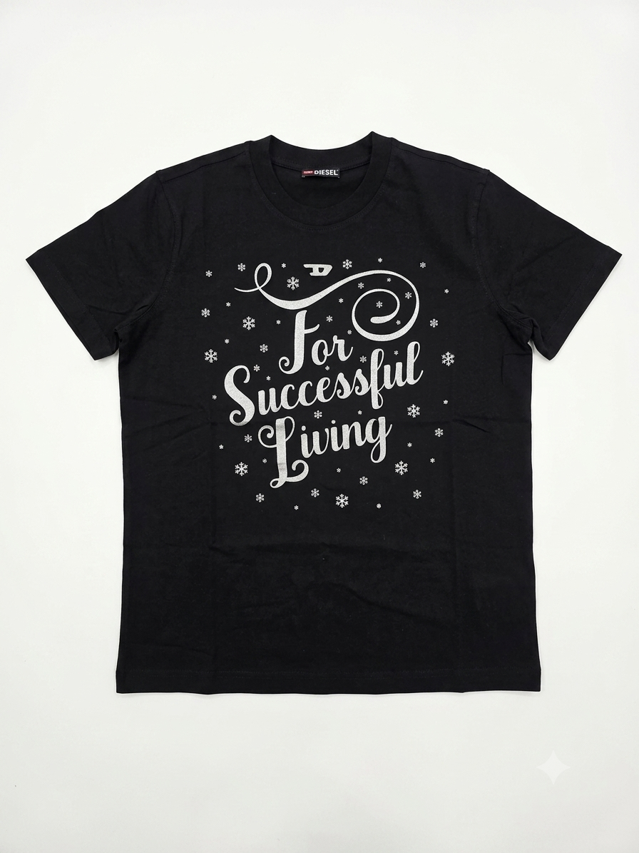 Diesel Female T-Shirt