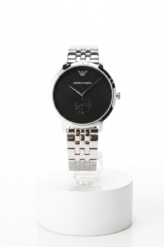 Emporio Armani Male Watch
