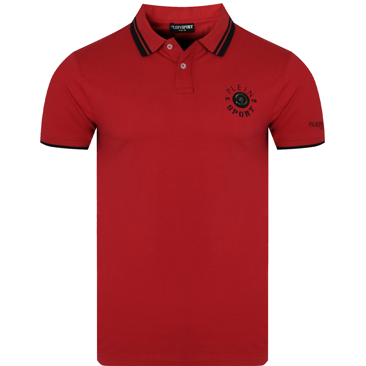 Plein Sport Polo Shirt
