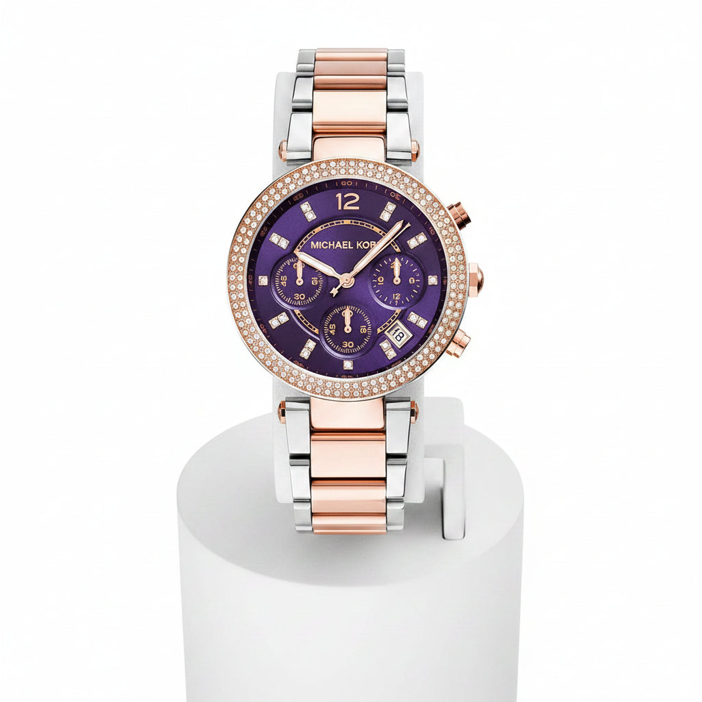 Michael Kors Female Watch
