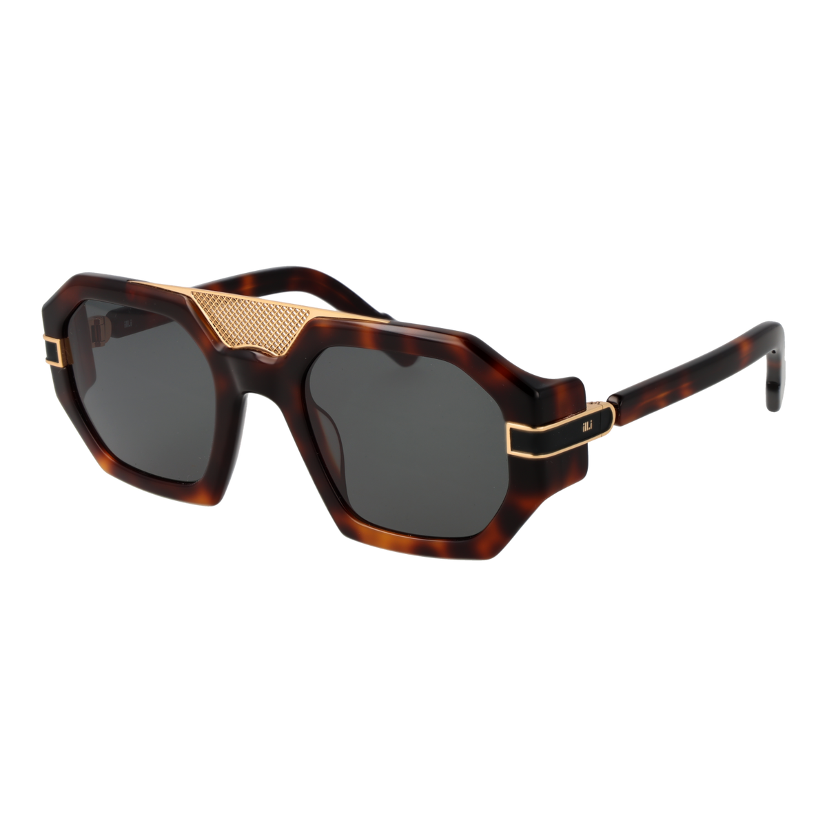 ill.i by Will.i.am Sunglasses