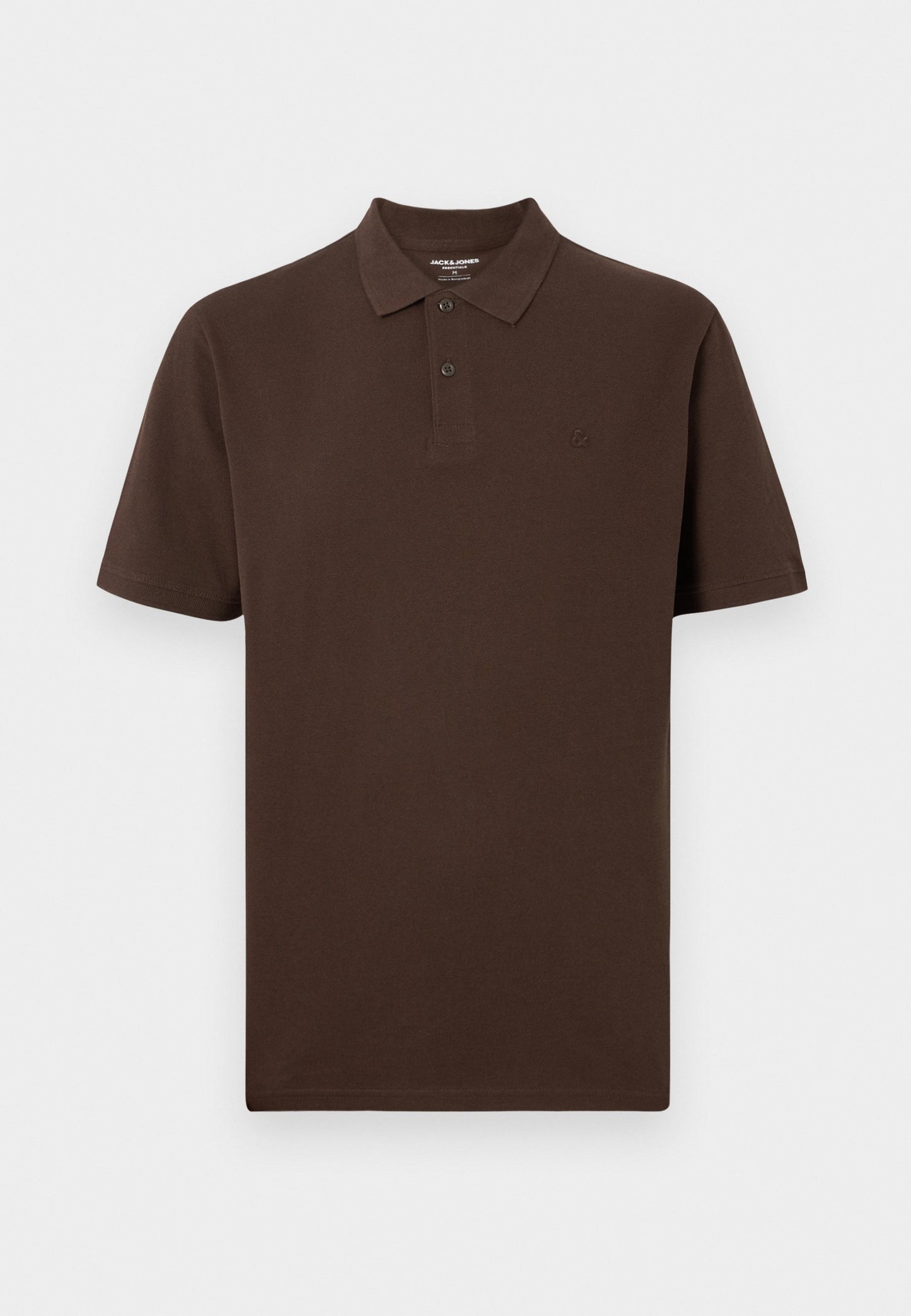 Jack & Jones Male Polo Shirt