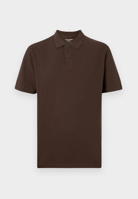 Jack & Jones Male Polo Shirt