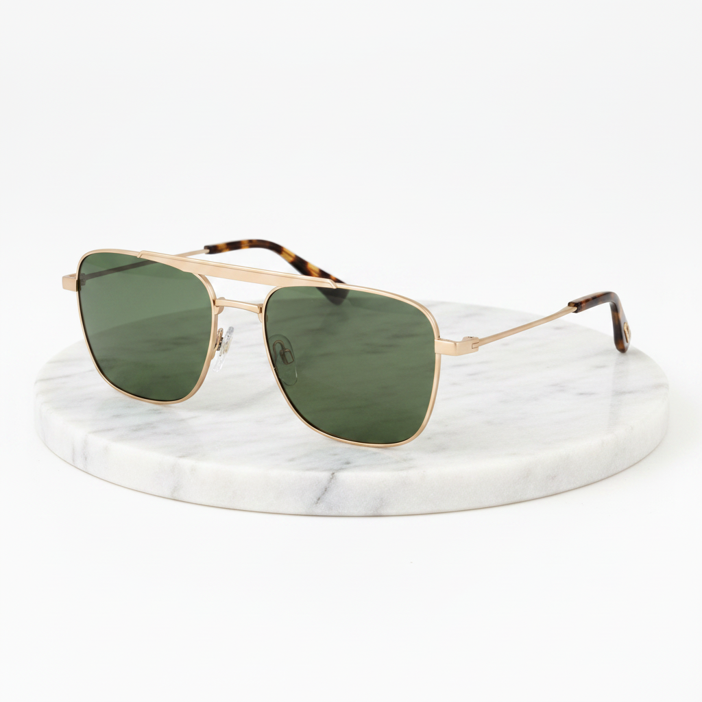 Bulget Male Sunglasses