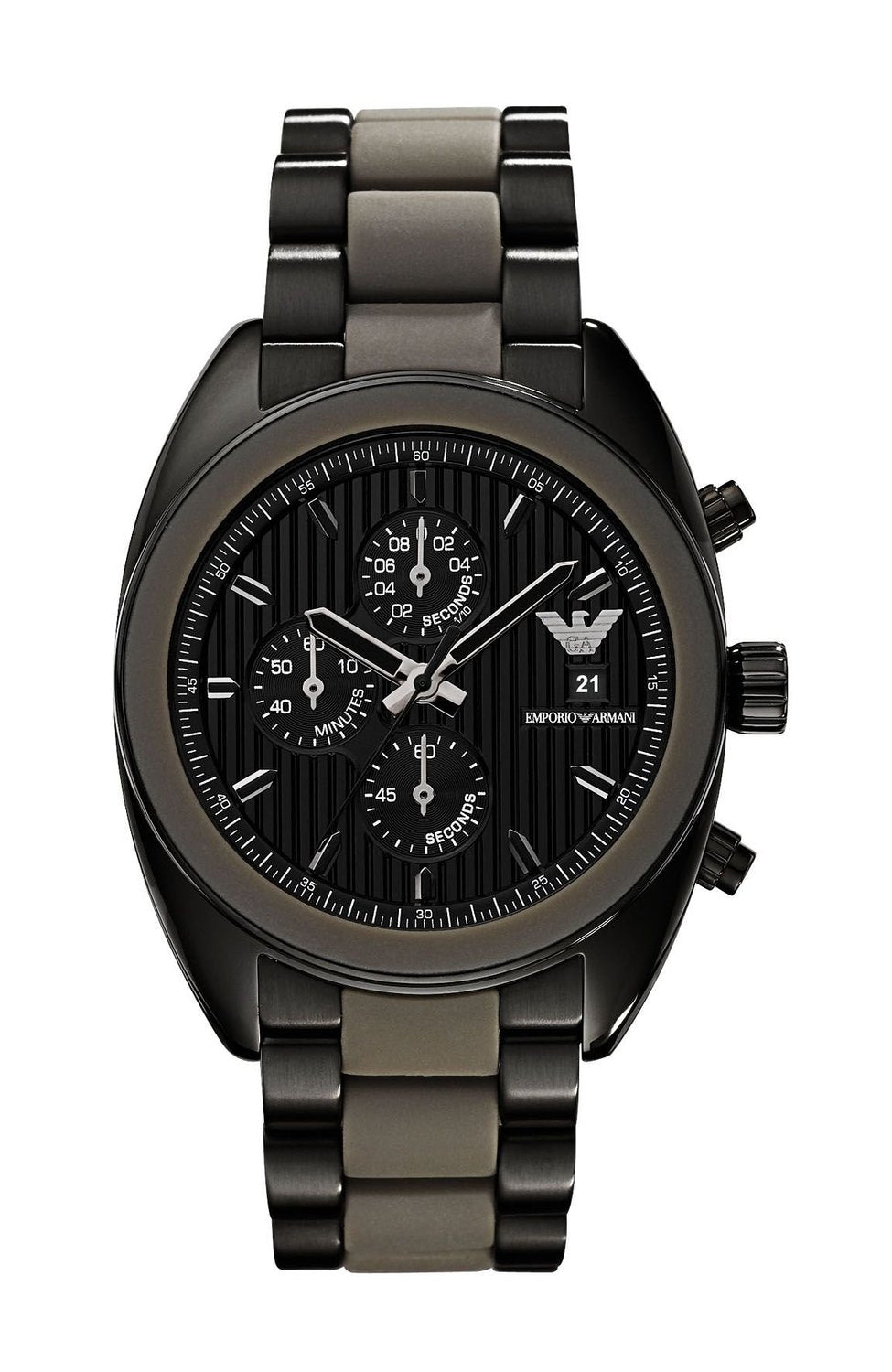 Emporio Armani Male Watch
