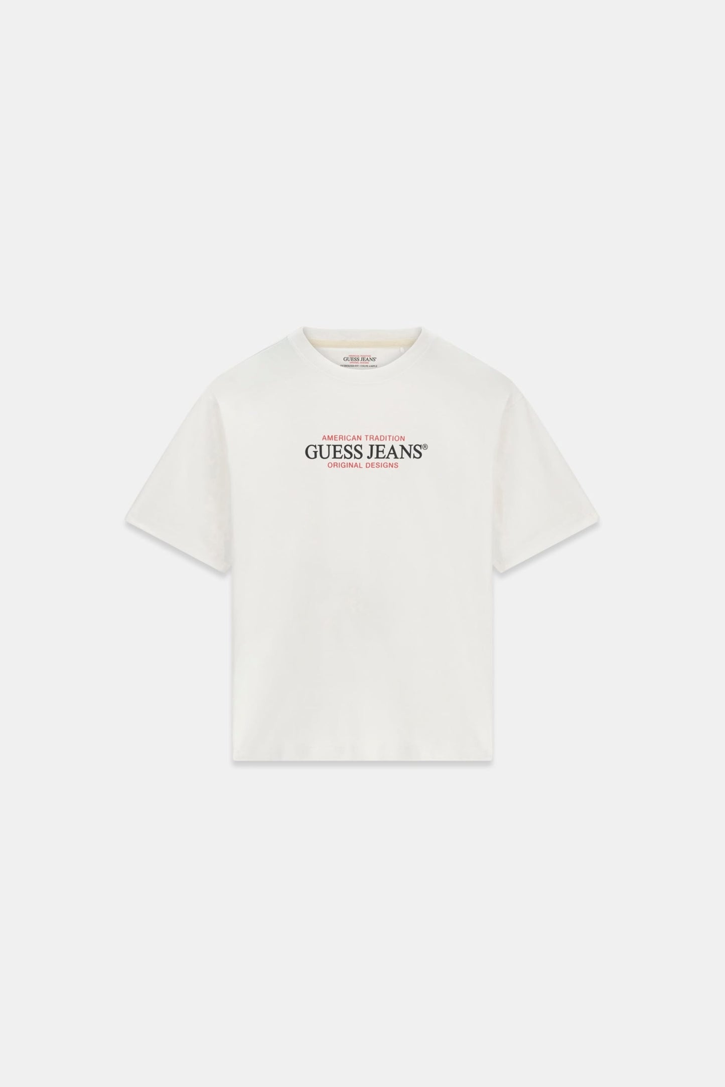 Guess Female T-Shirt