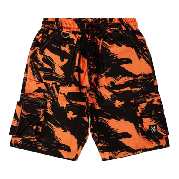 5Tate Of Mind Male Shorts