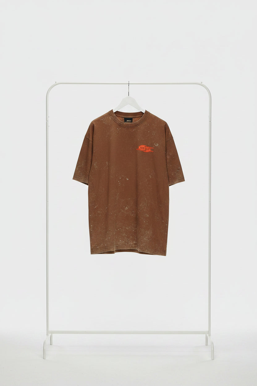 Diesel Male T-Shirt