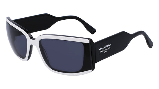Karl Lagerfeld Male SunGlasses
