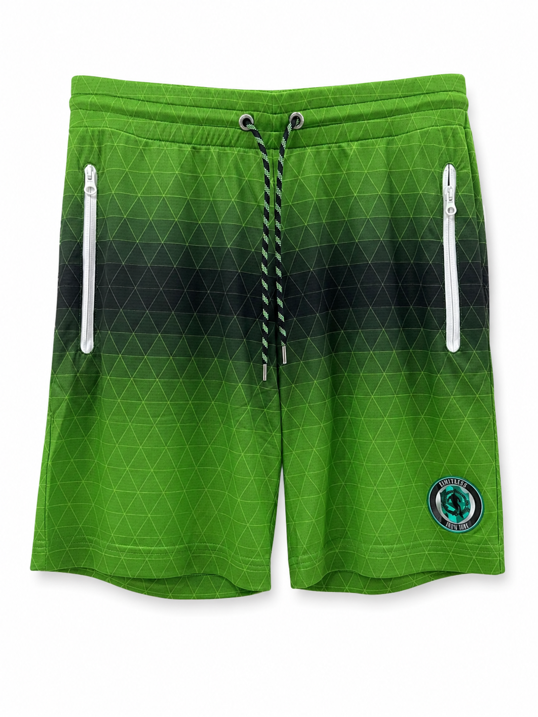 Bikkembergs Male Shorts