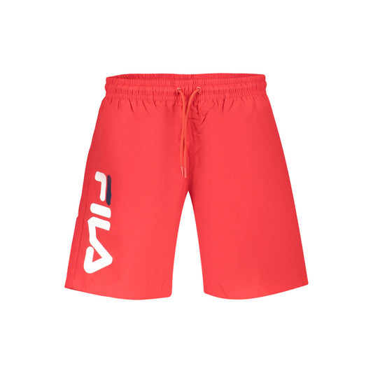 Fila Male Swim Shorts
