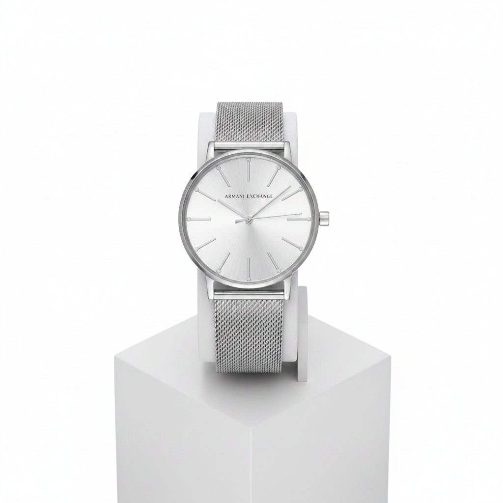 Armani Exchange Female Watch