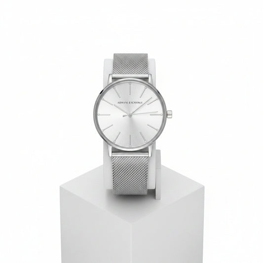 Armani Exchange Female Watch