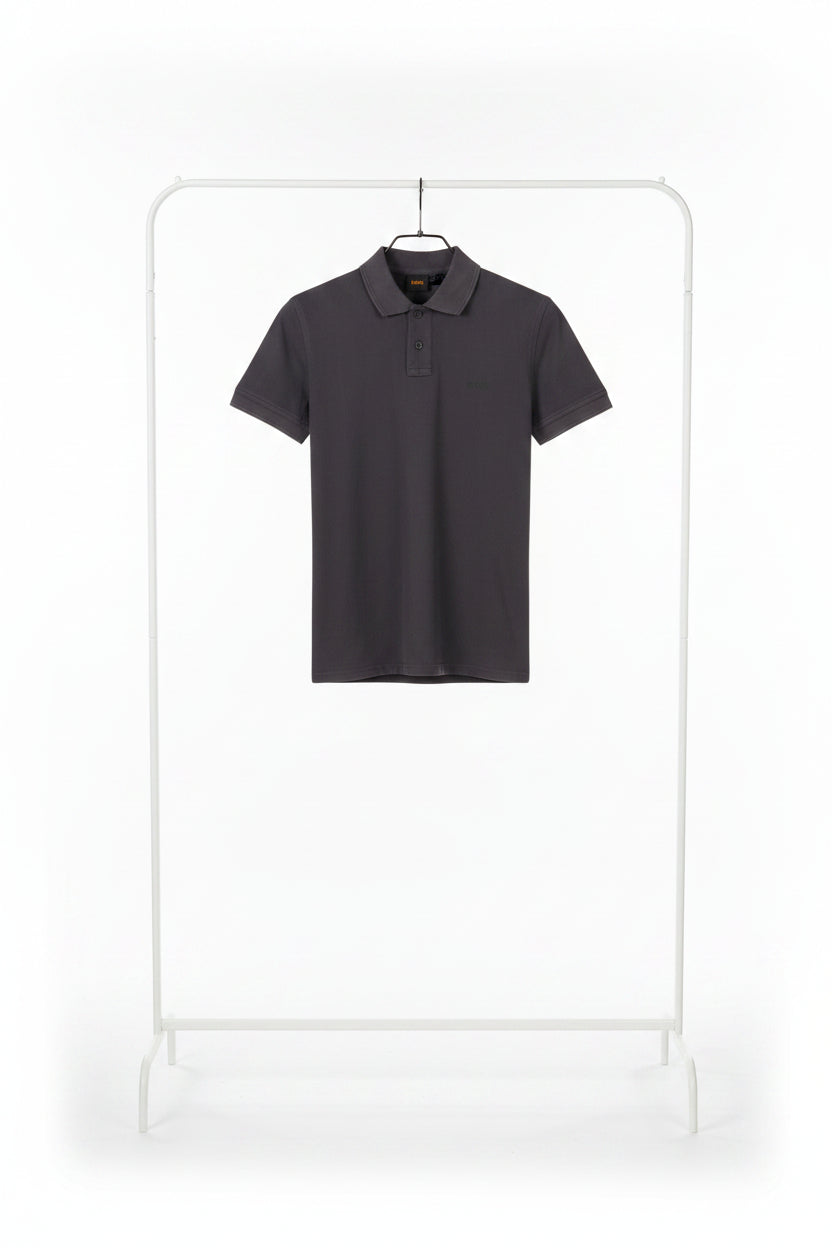 Boss Male Polo Shirt