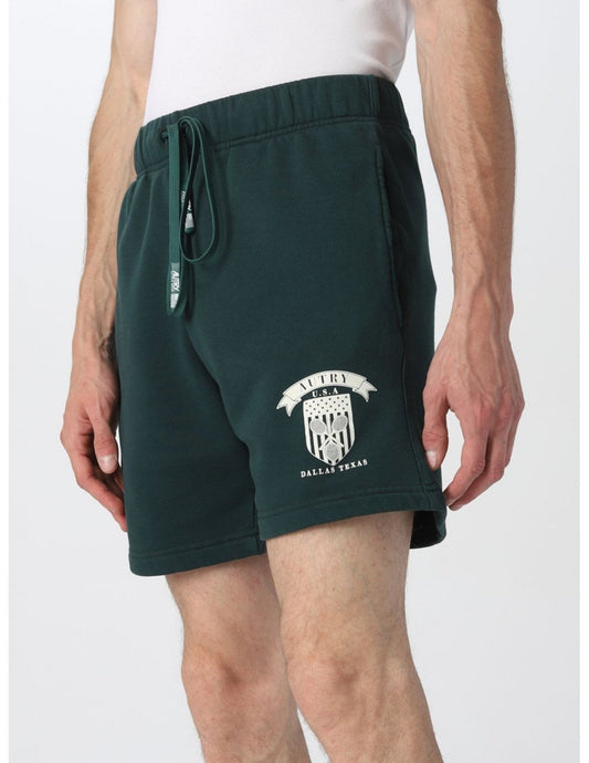 Autry Male Shorts