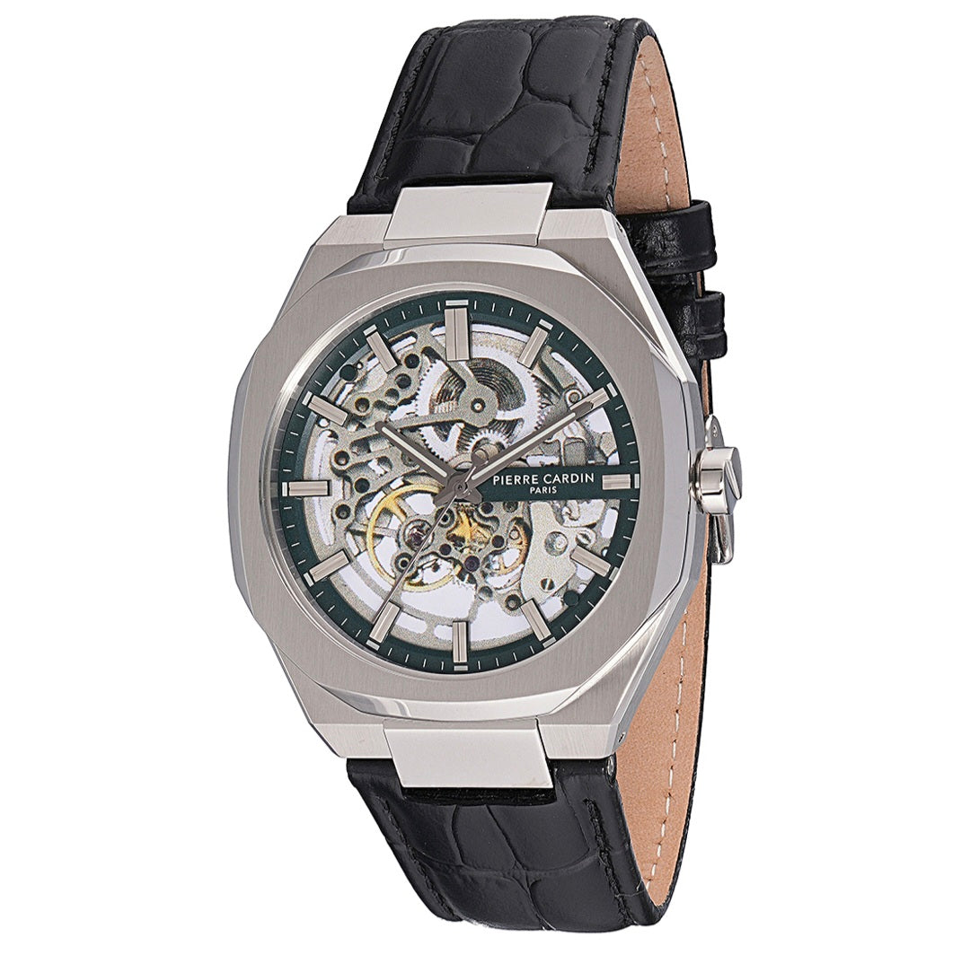 Pierre Cardin Automatic Male Watch