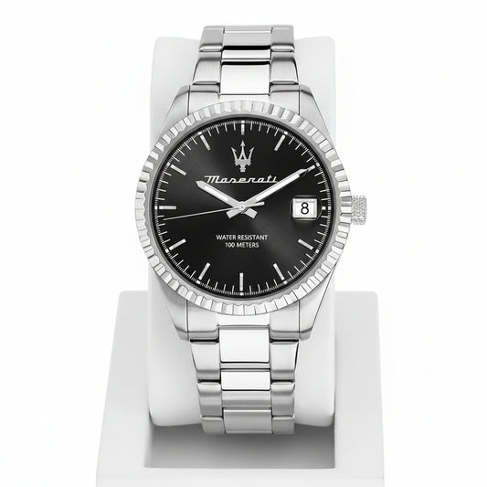 Maserati Male Watch