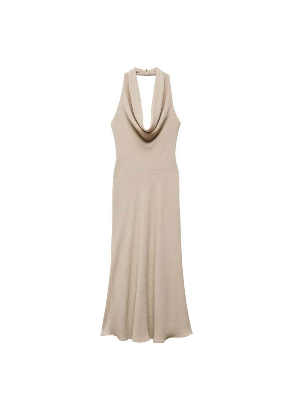Mango Dress