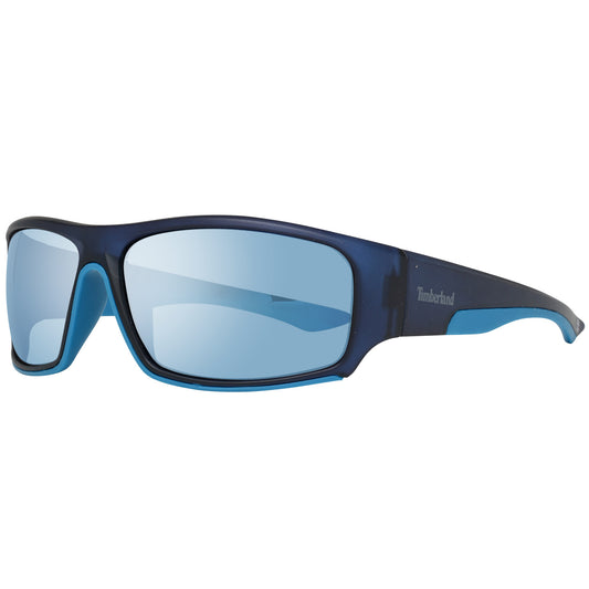 Timberland Polarized Male Sunglasses