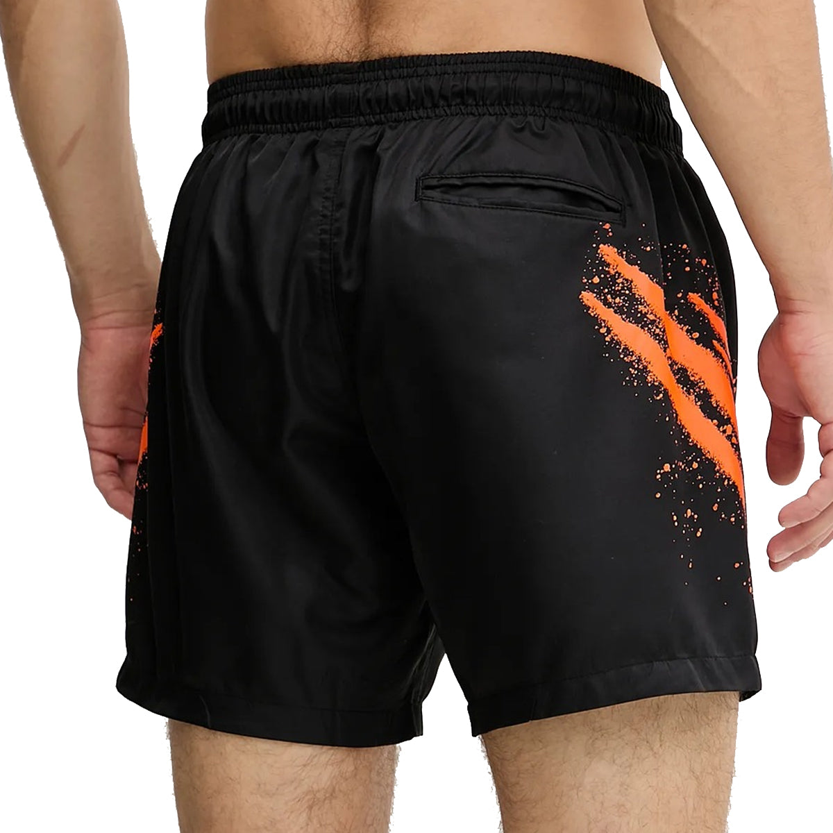 Plein Sport Swim Shorts