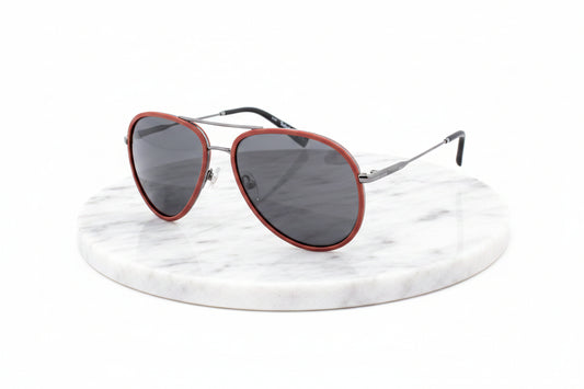 Timberland Male Sunglasses (Polarized)
