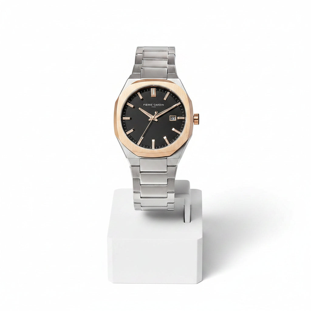 Pierre Cardin Male Watch