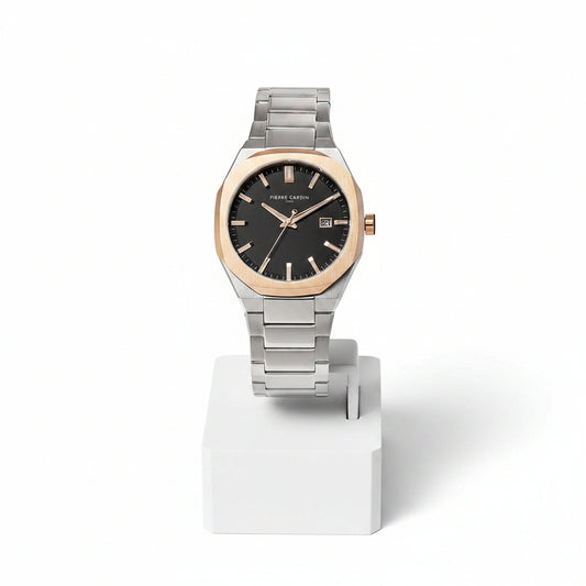 Pierre Cardin Male Watch