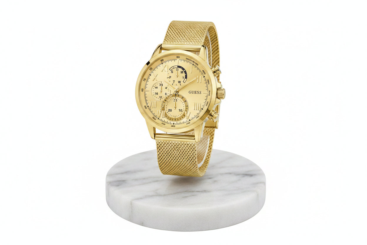 Guess Male Watch