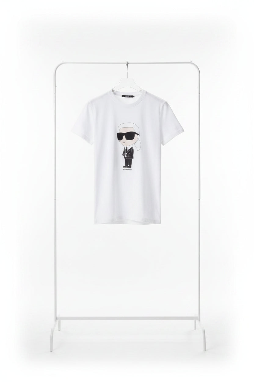 Karl Lagerfeld women T-Shirt