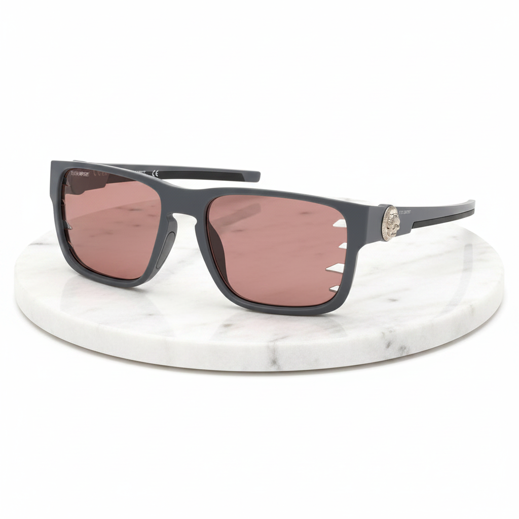 Plein Sport Male Sunglasses