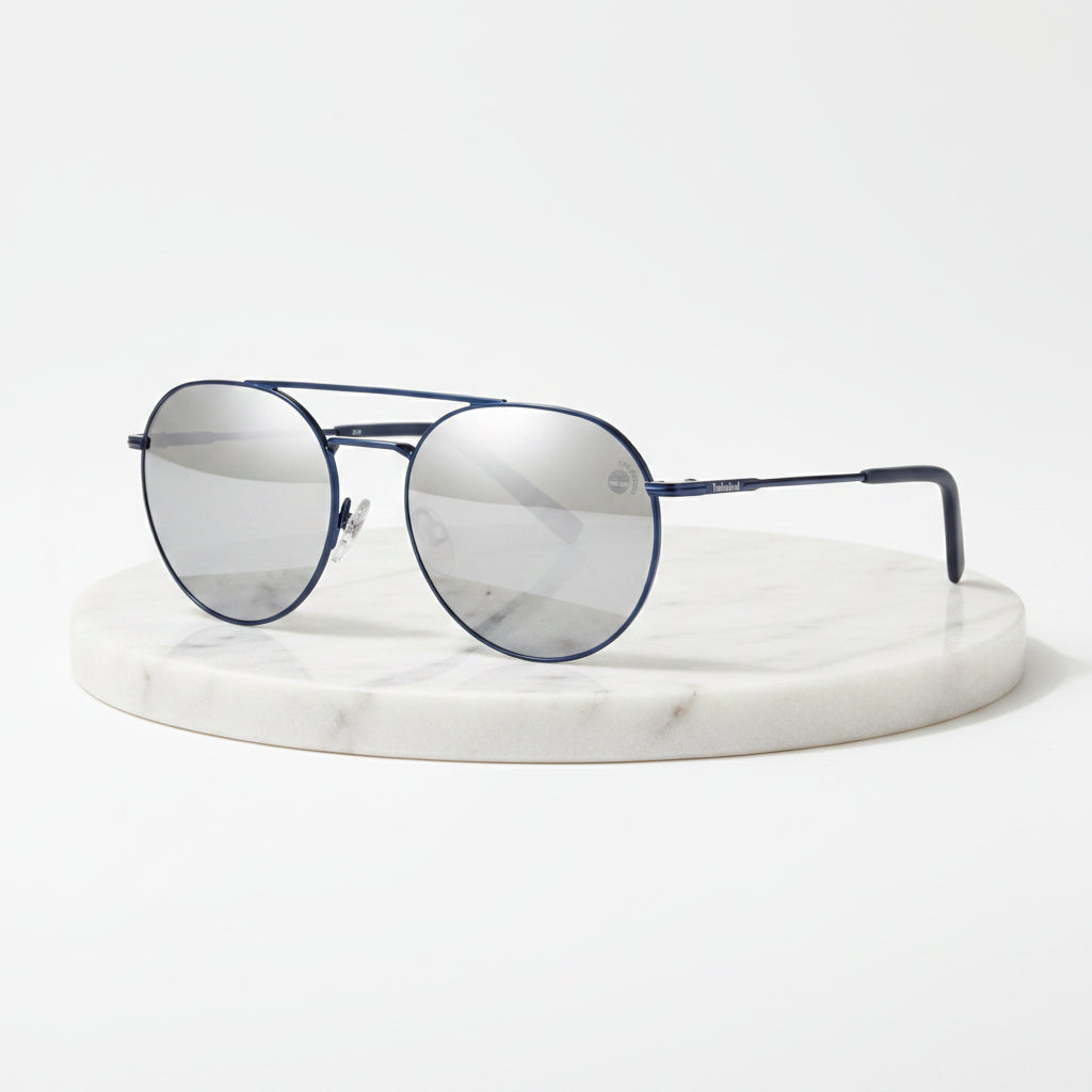 Timberland Polarized Male Sunglasses